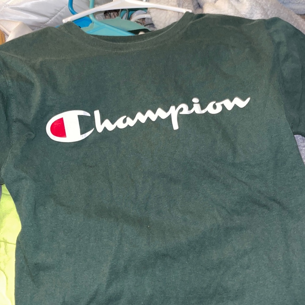 Champion Top